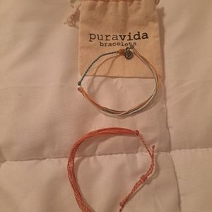 Pura Vita Bracelets